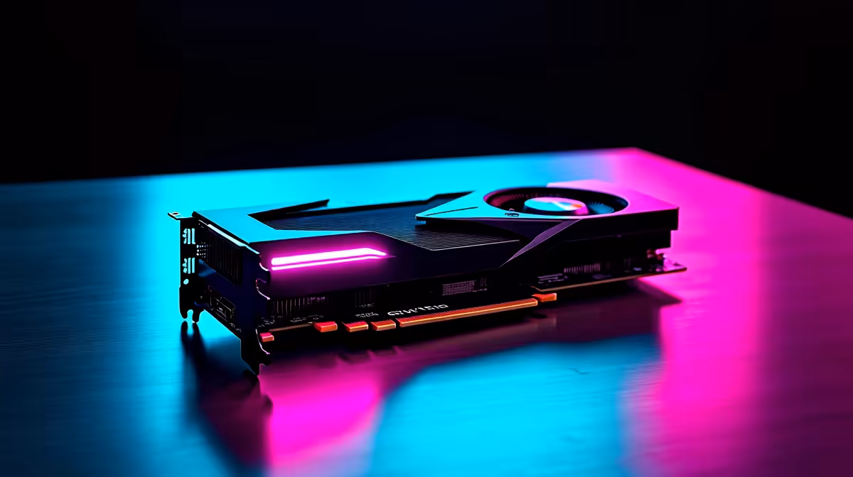 Intel Arc B580 The Witcher 4 FPS: Performance