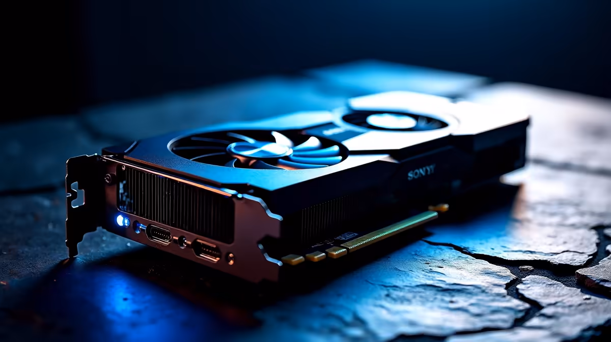 Intel Arc B580 Thermal Performance: Temperature Under