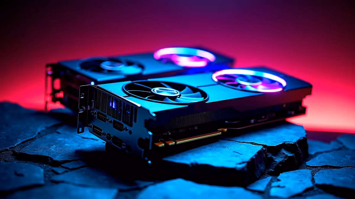Intel Arc B580 vs RTX 6070: Gaming Performance & Value