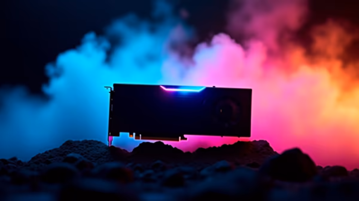 Intel Arc Control Best Settings for Gaming
