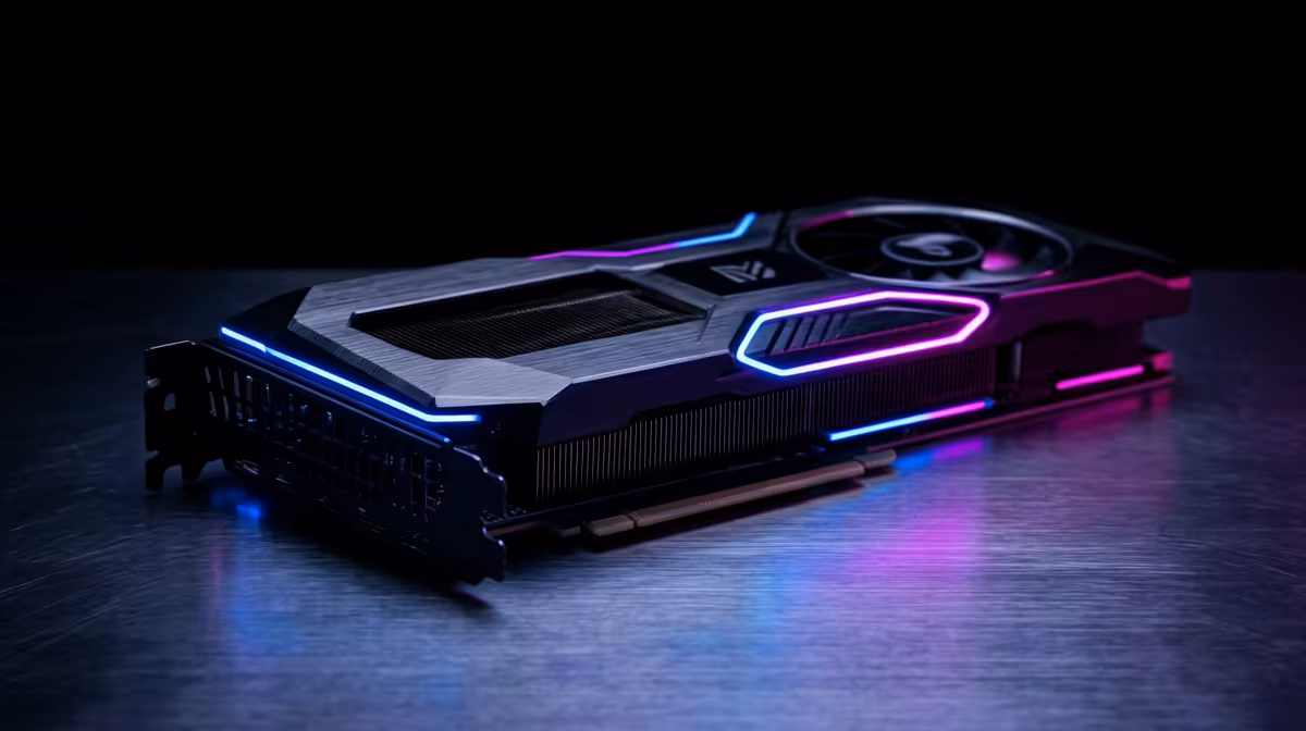 Intel Arc GPU comparison for SA buyers