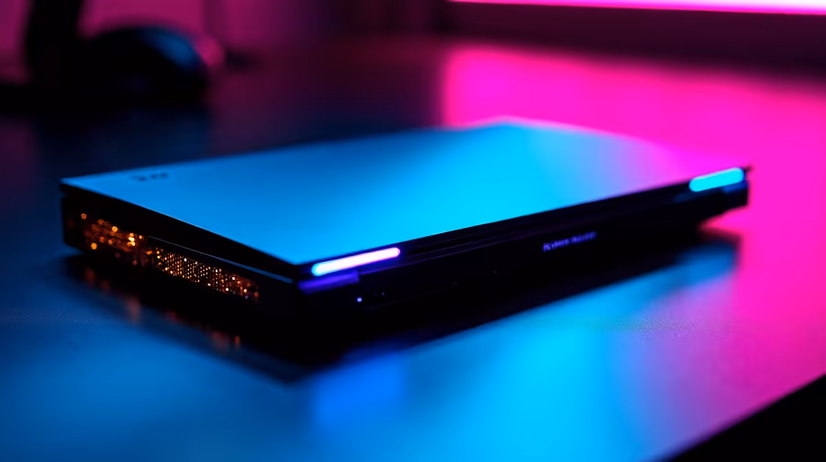 Intel Arc GPU GTA 6 Performance: Laptop FPS & Settings