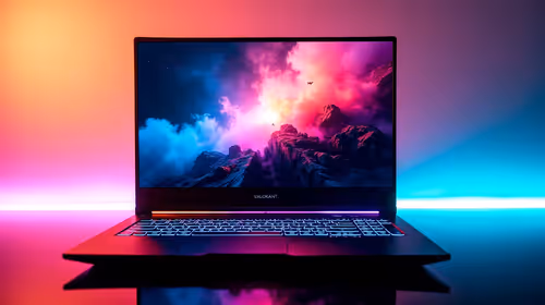 Intel Arc GPU Valorant Performance: Laptop FPS & Settings 2026