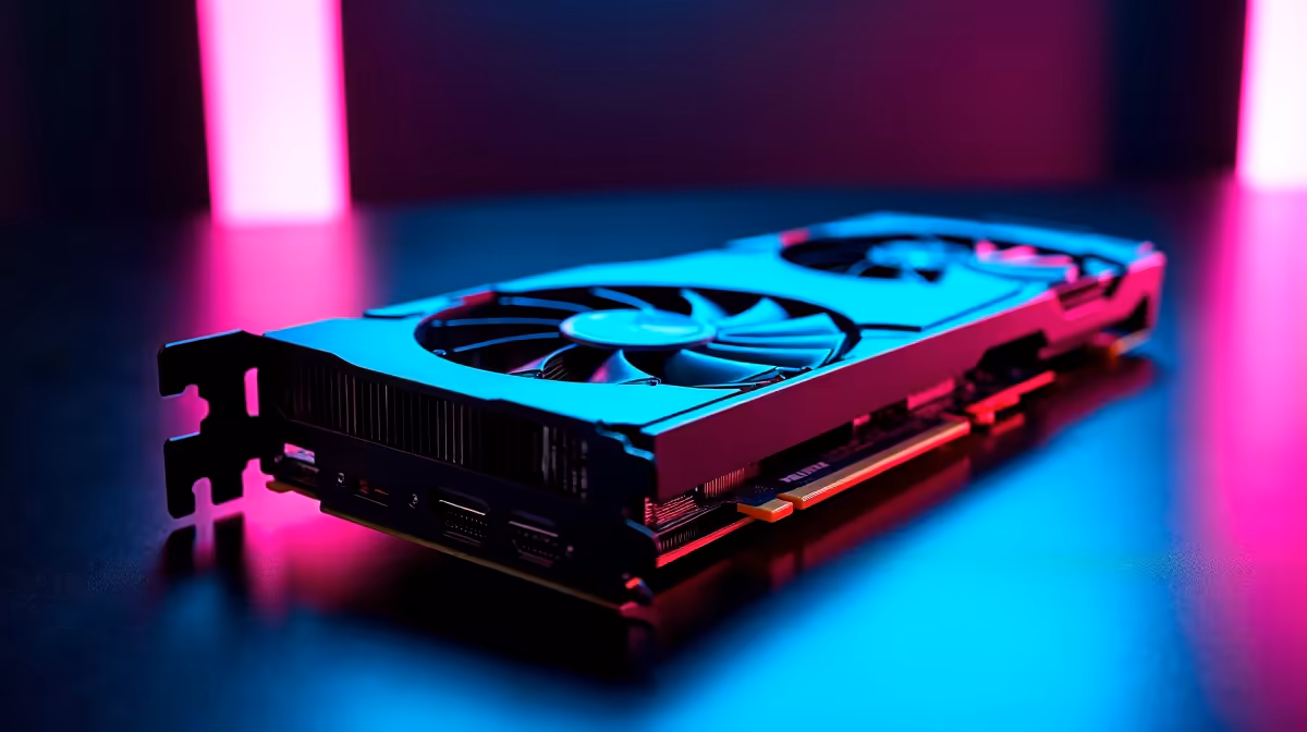 Intel Arc GPUs buying signals