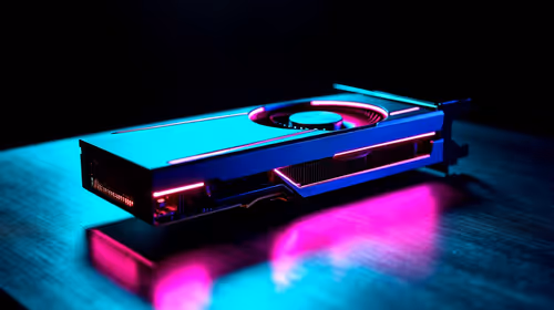 Intel Arc vs NVIDIA vs AMD 2026 — Third GPU Option for SA