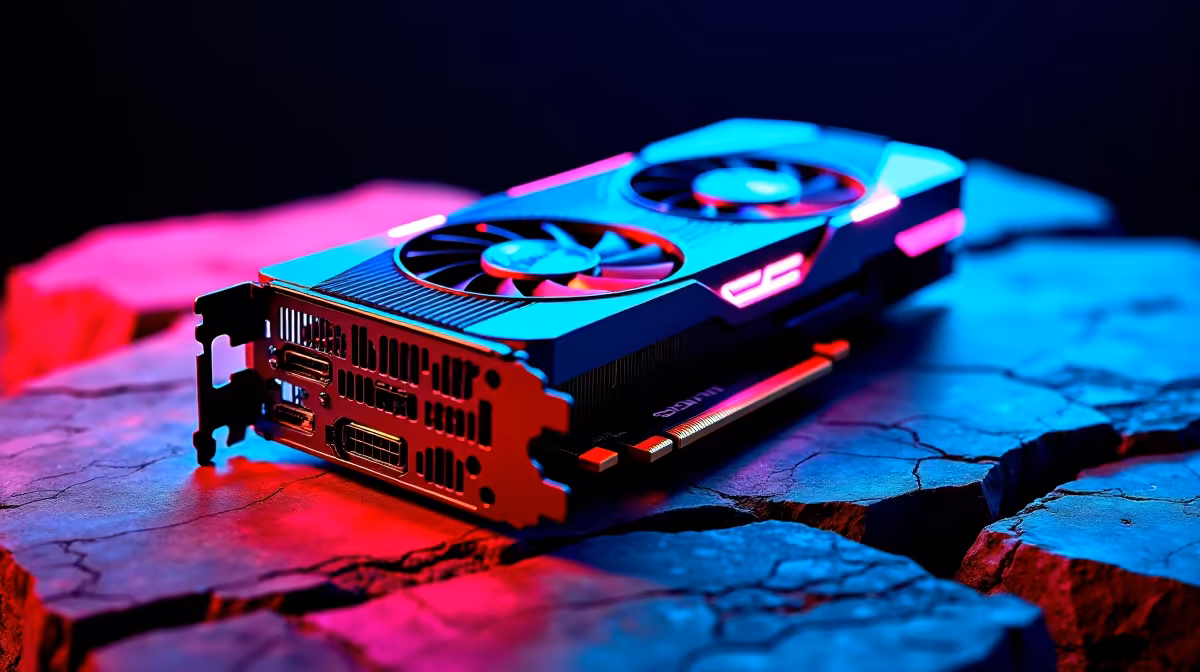 Intel Arc vs NVIDIA vs AMD: Should You Try Intel