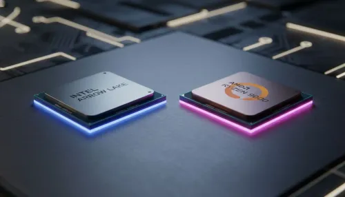 Intel Arrow Lake vs Ryzen 9000: Best Budget CPU for 2025?