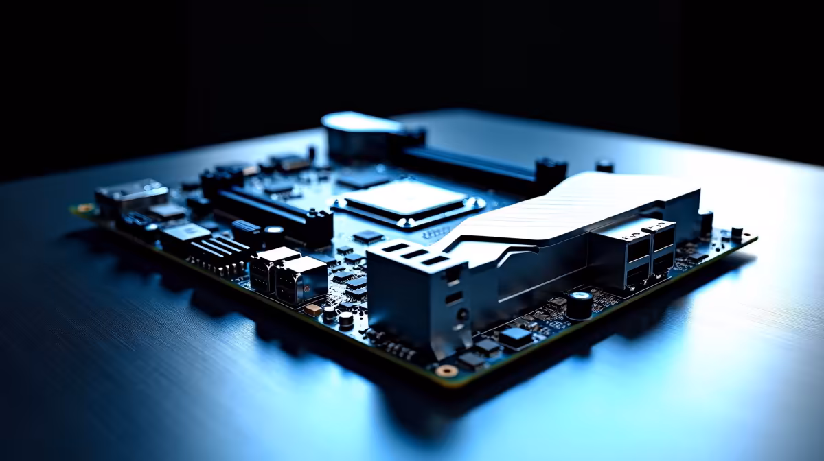 Intel B890 Setup and Configuration: Complete Tutorial