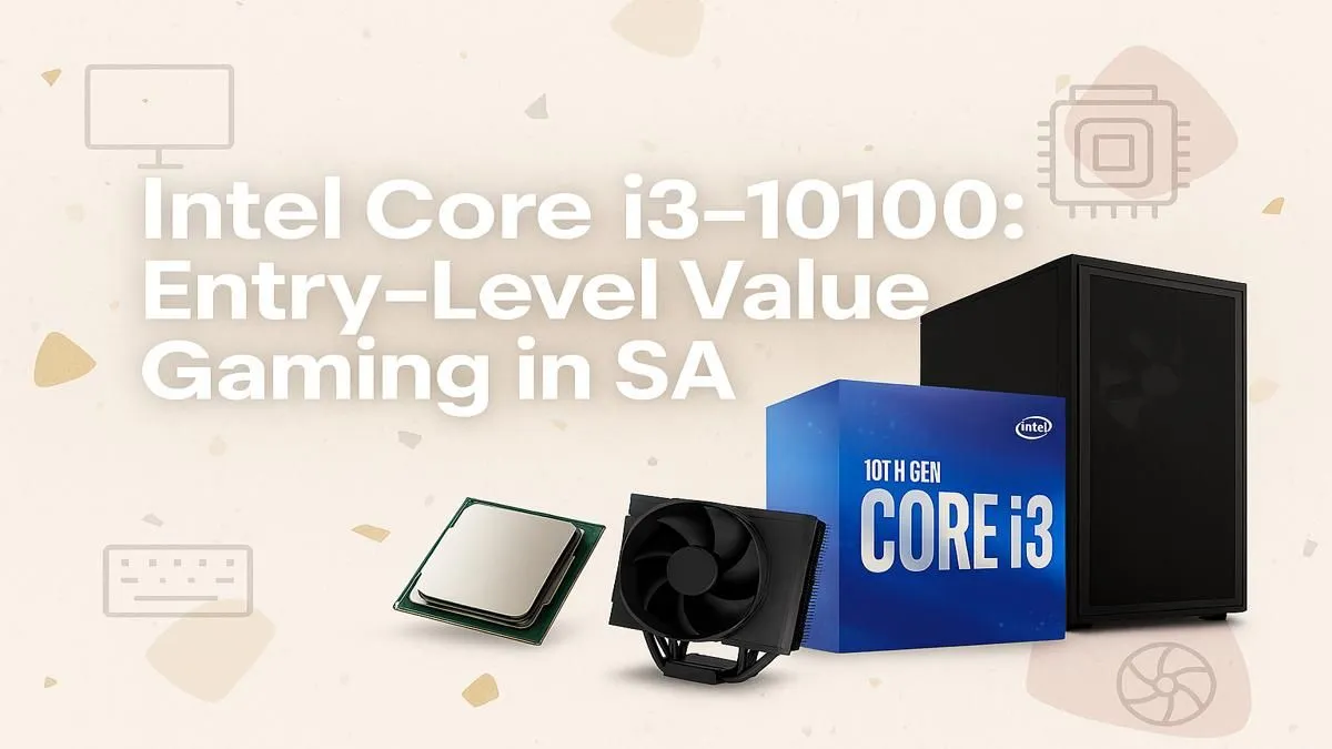 Your Budget Gaming Champion?