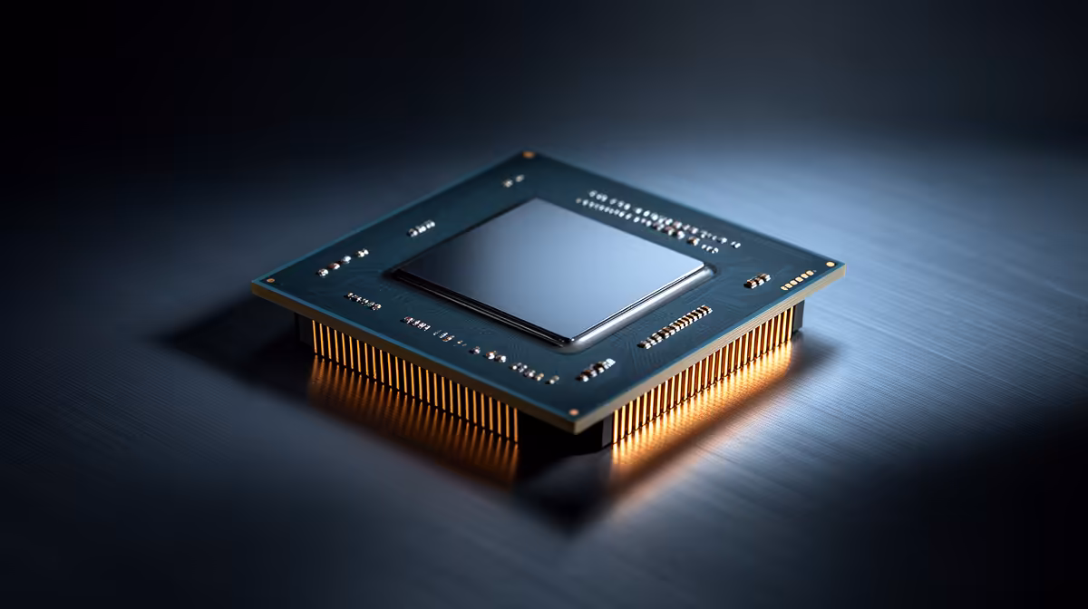 Intel Core i3: specs and features that actually buying