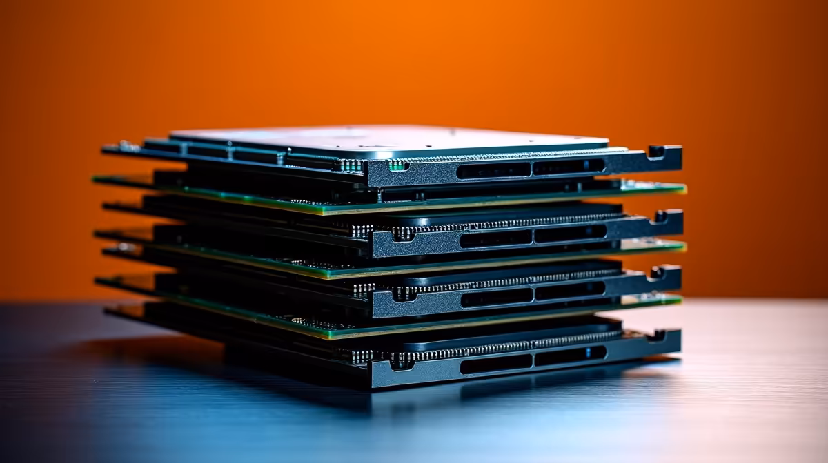 Intel Core i3 vs i5 vs i7 vs i9: Which CPU Do You