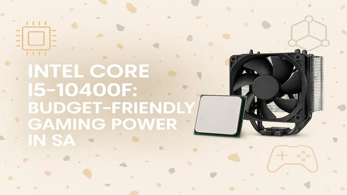 Budget Gaming Powerhouse