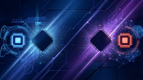 Best Budget Gaming CPU 2026: Intel Core i5 vs Ryzen 5