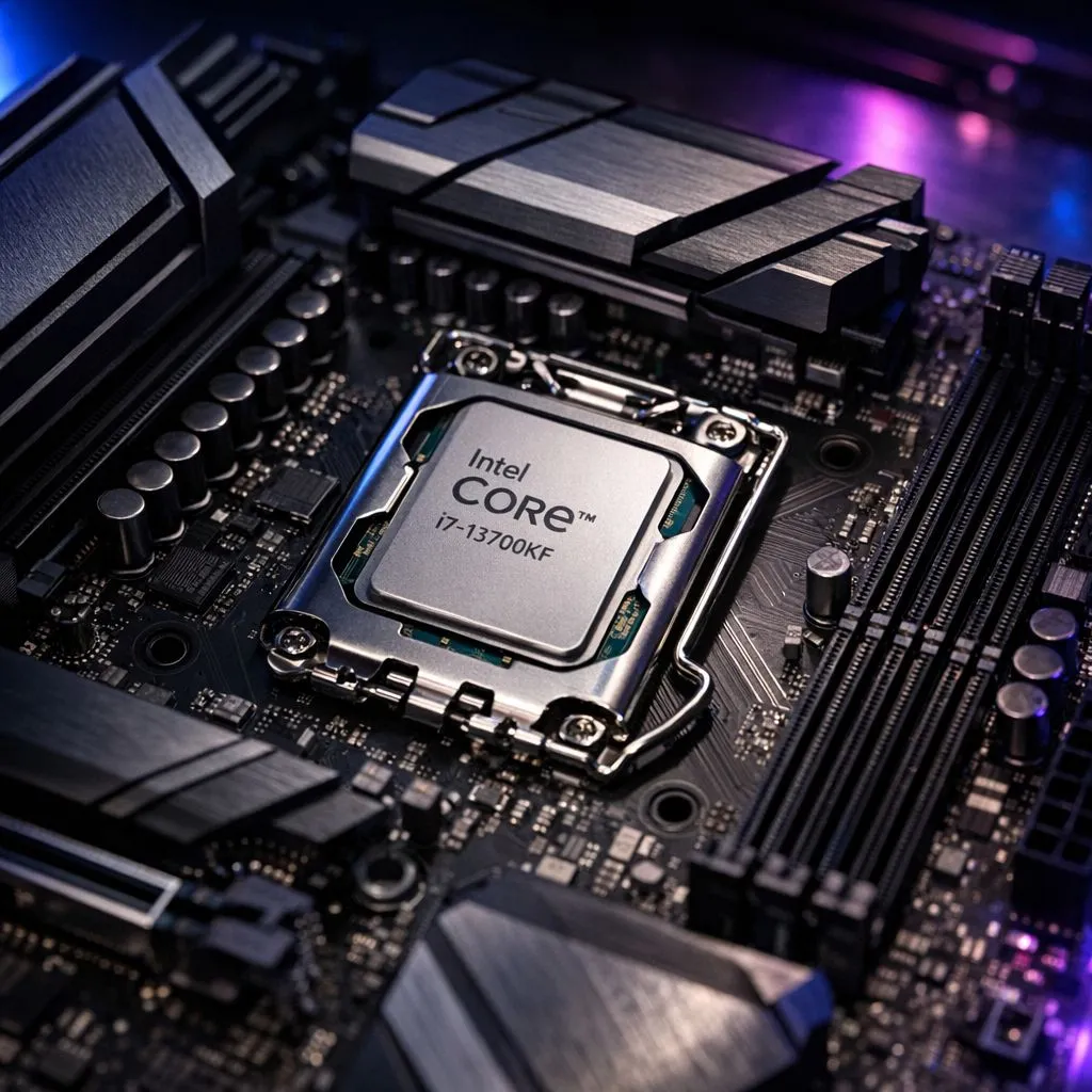 Choosing the Right LGA1700 Board