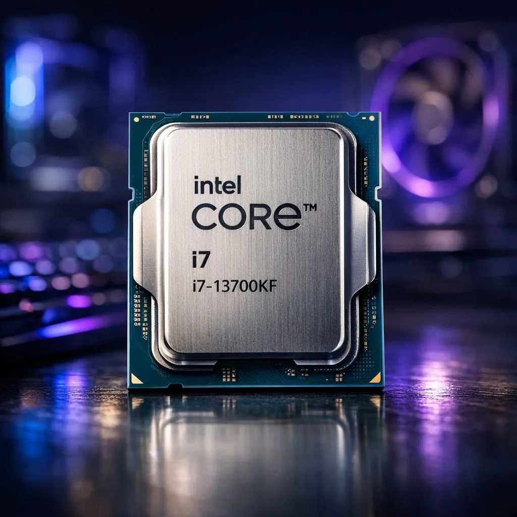 13700KF Streaming & Content Creation