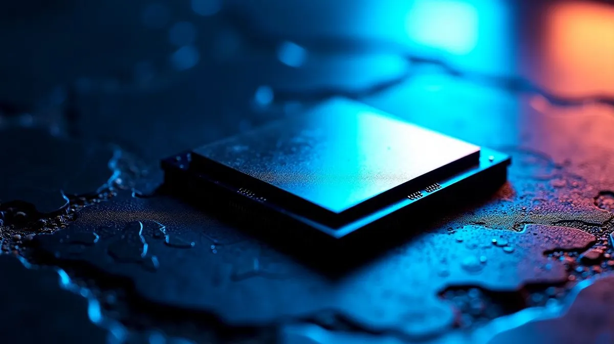 How the Core Ultra 5 245K cores split workloads