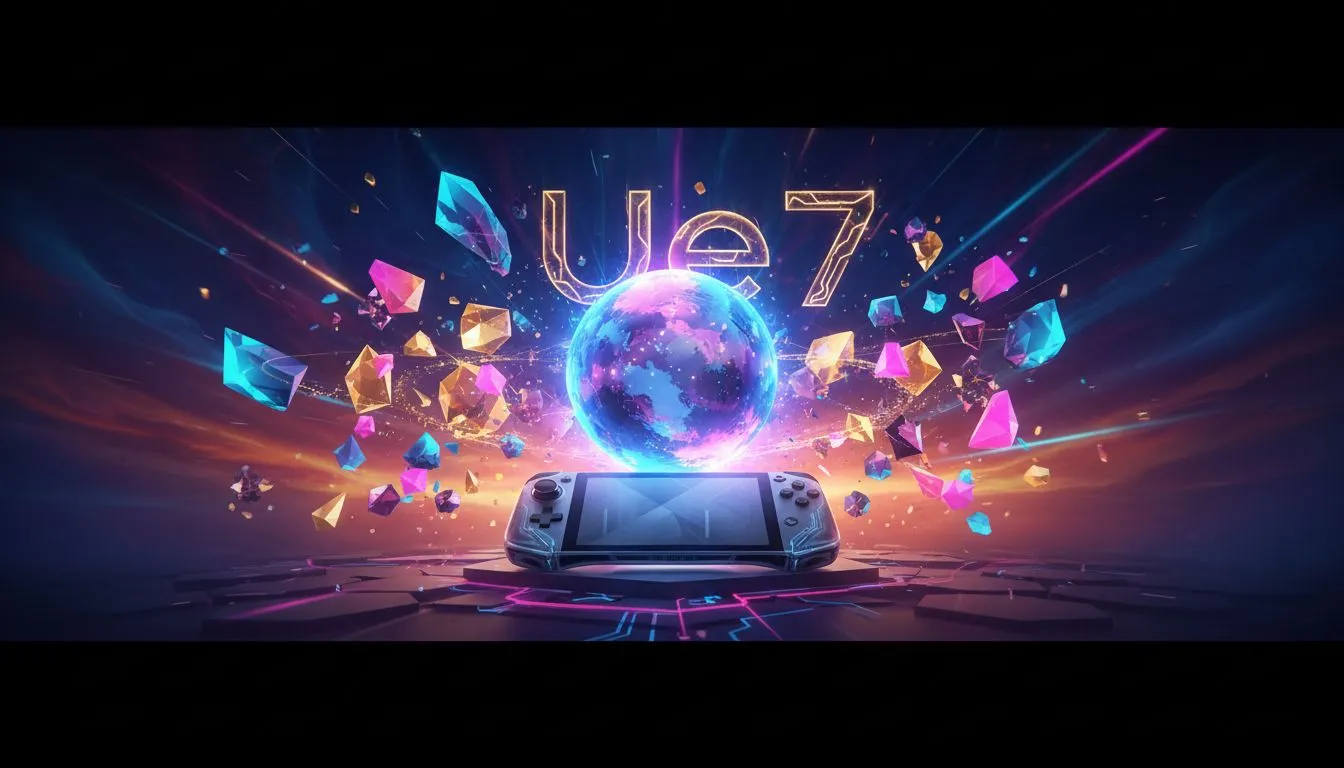 Intel Core Ultra 7 Power: Handheld Gaming Performance