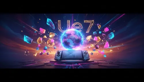 Ultra 7 Power and Handheld Gaming