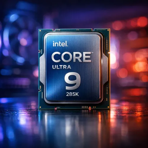 SA Gamers: Intel Core Ultra 9 285K Essentials