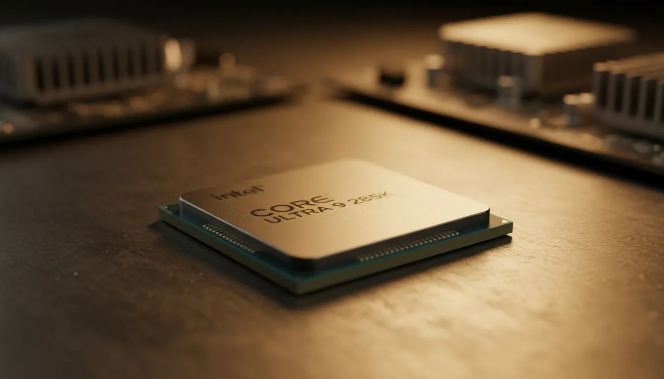 P-Cores vs E-Cores: What They Do
