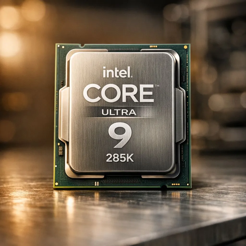 Ultra 9 285K power use for South Africa