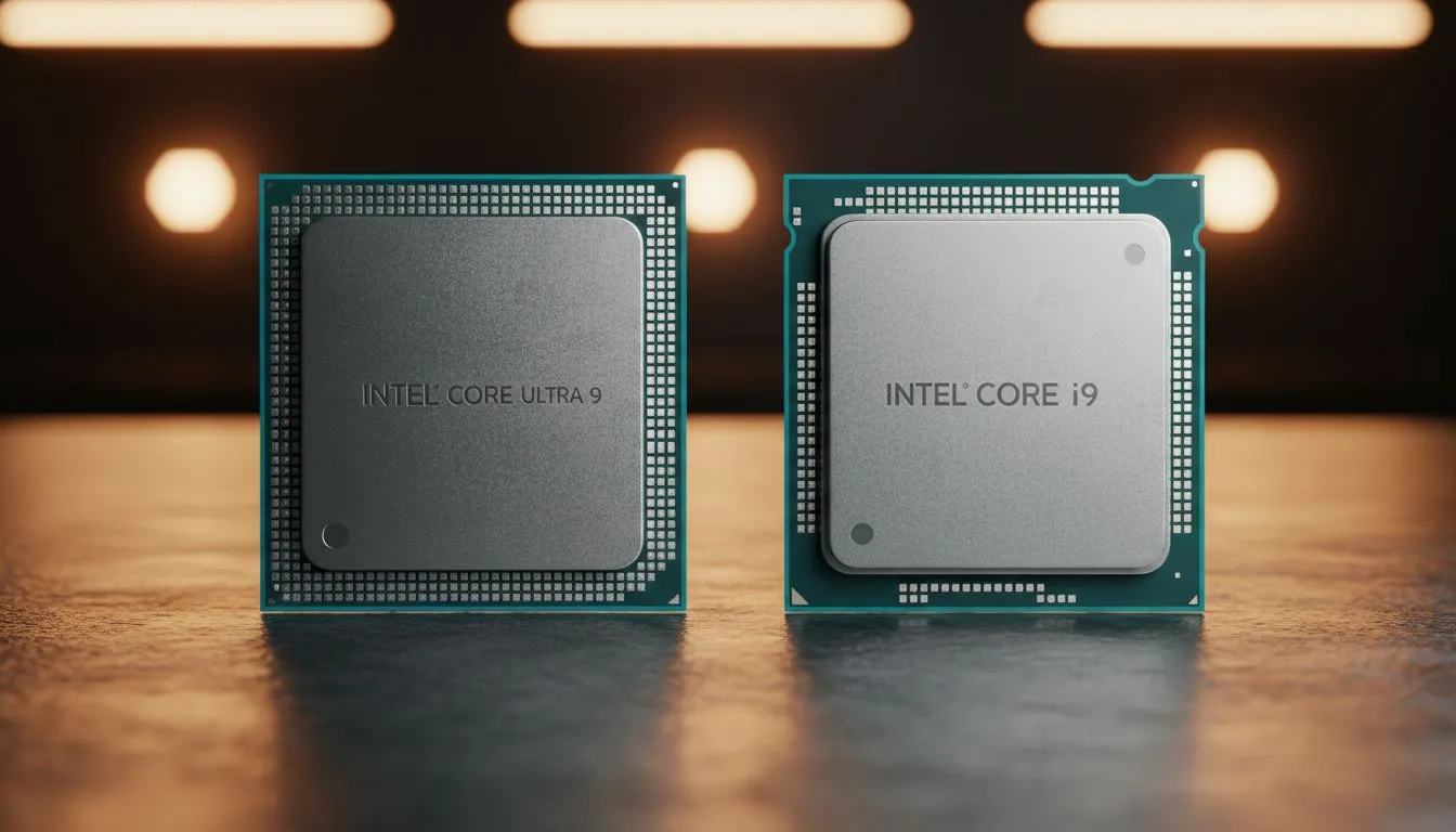 Ultra 9 285K vs i9-14900K: Upgrade Guide