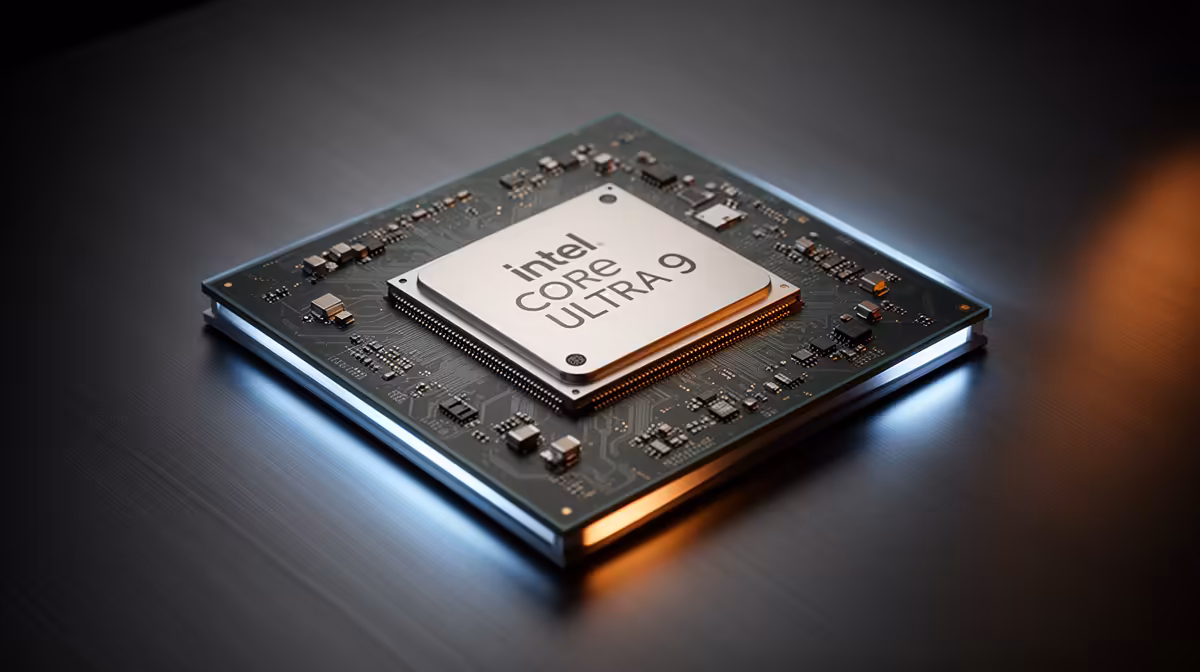Intel Core Ultra 9: specs and features that buying signals