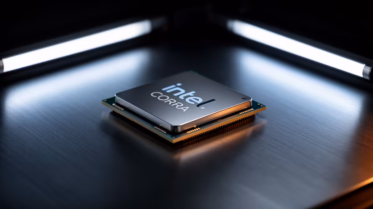 Intel Core Ultra buying context for SA builds