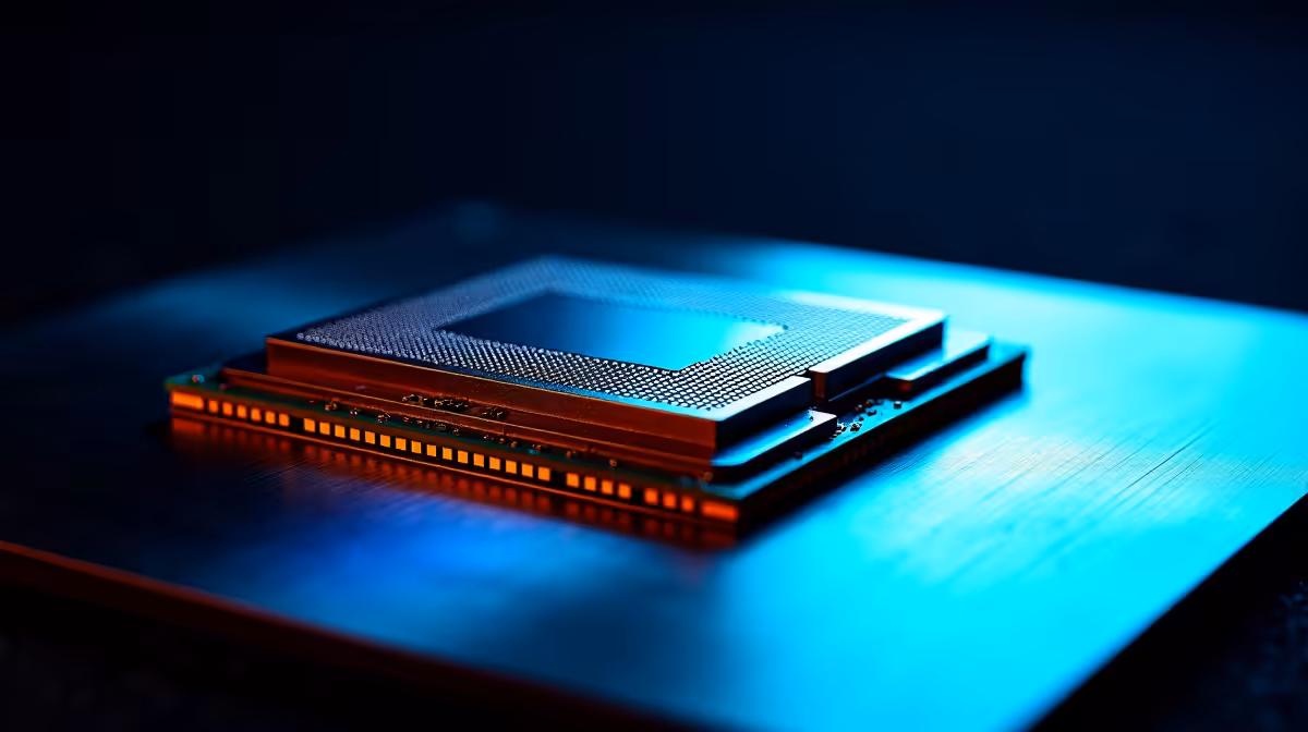 2025 CPU Power Efficiency Battle
