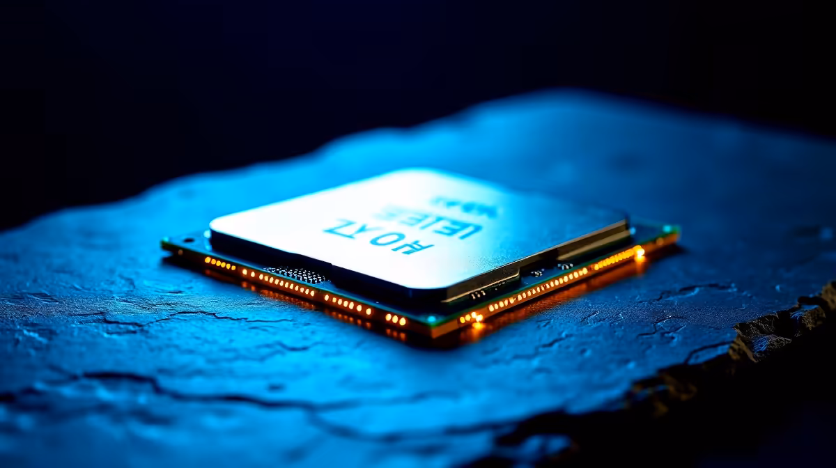 Intel CPU: Performance SA