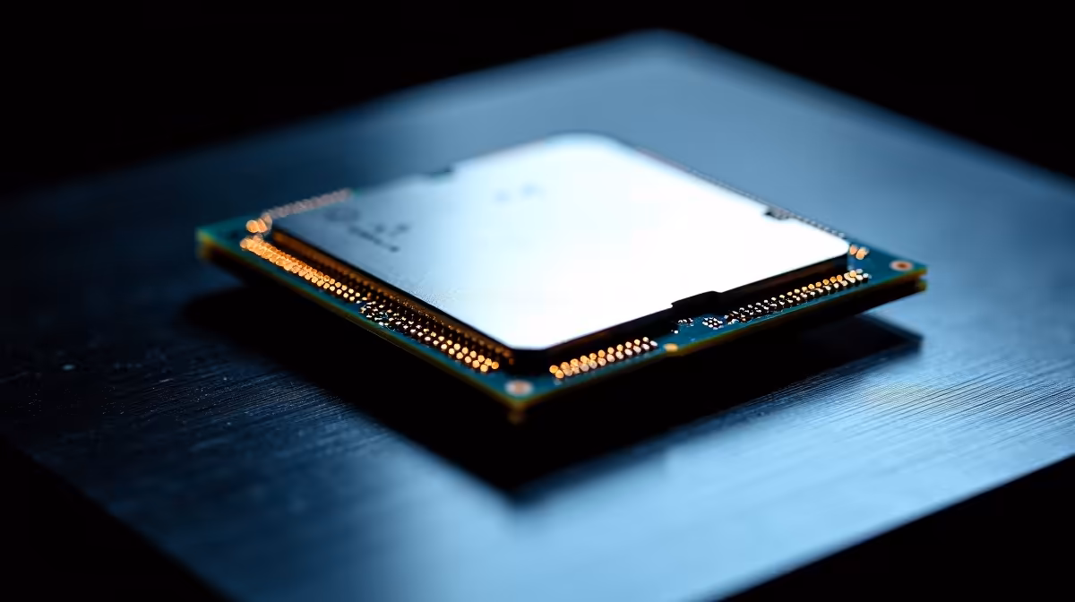 Intel CPU Prices Across SA: Q1