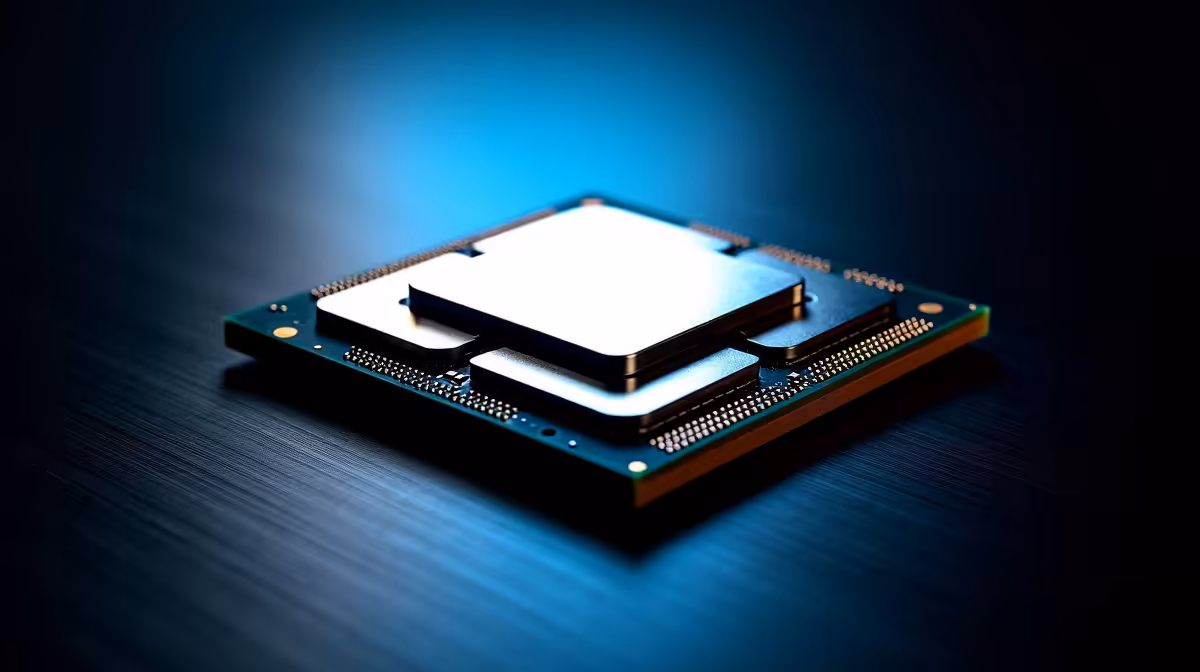 Intel CPU Prices Across SA: Q3