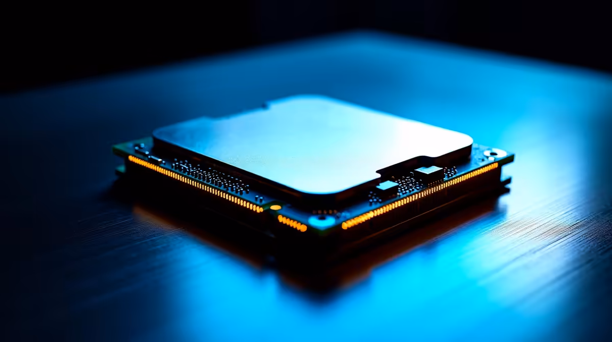 Intel CPU Prices Across SA: Q4