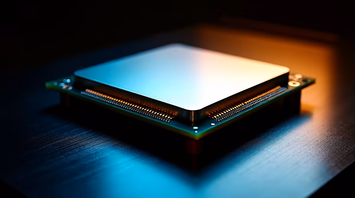Intel CPU: Product Range SA