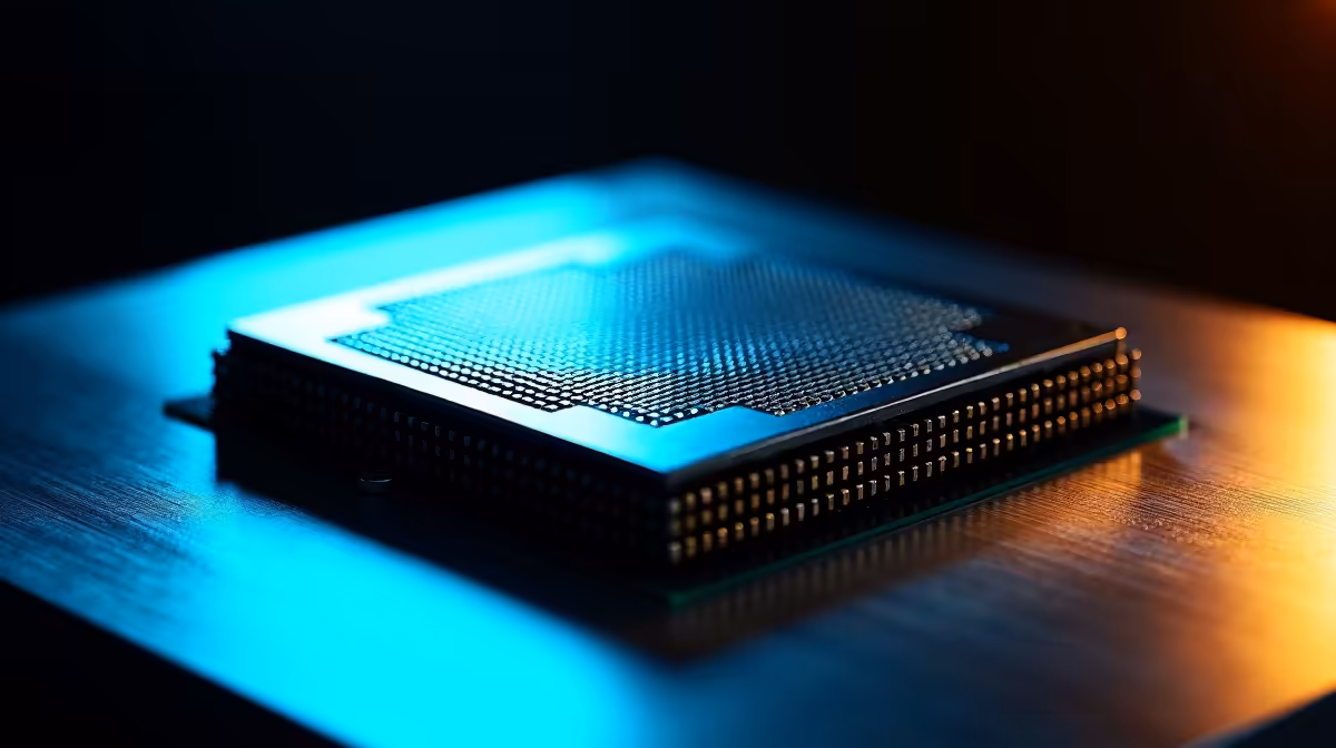 Intel CPU: Value SA
