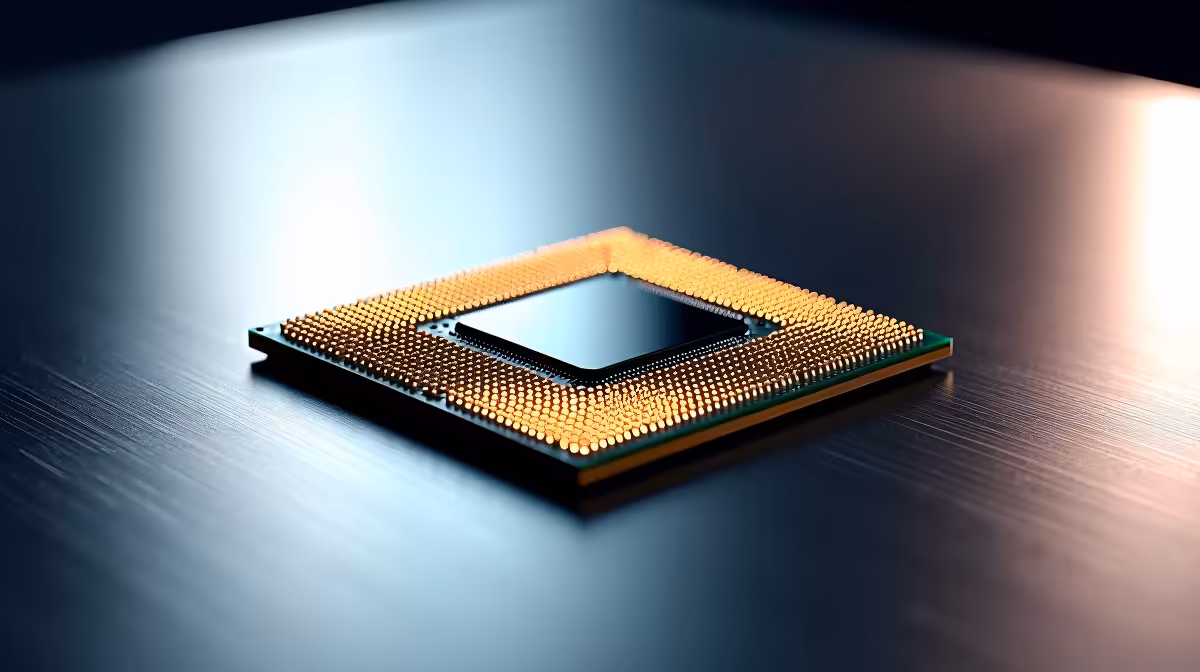 Intel CPU: Warranty SA