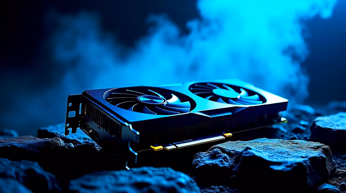 Intel Driver Updates for SA Gamers