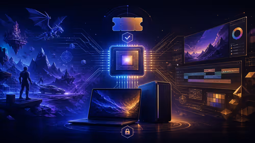 Intel Gamer Days 2026: Check the Bundle Before Buying