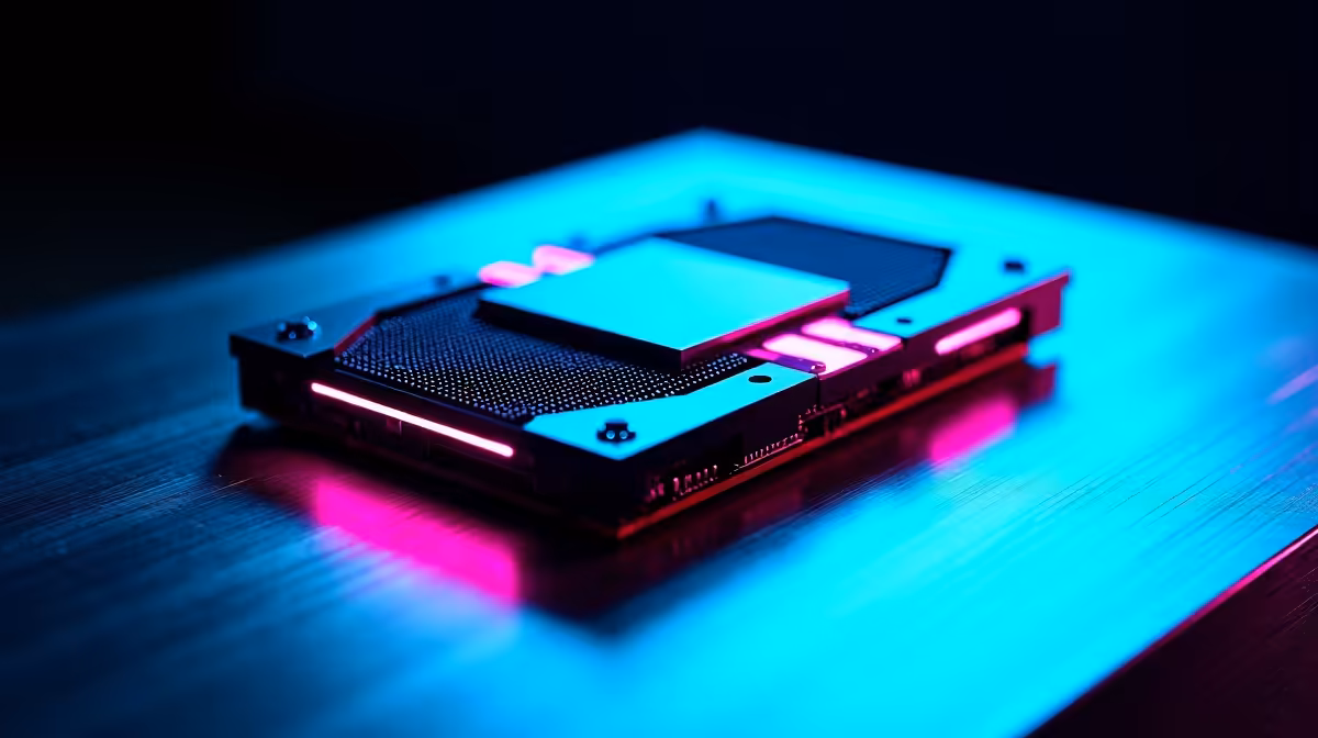 Intel GPU Prices Across SA: Q1