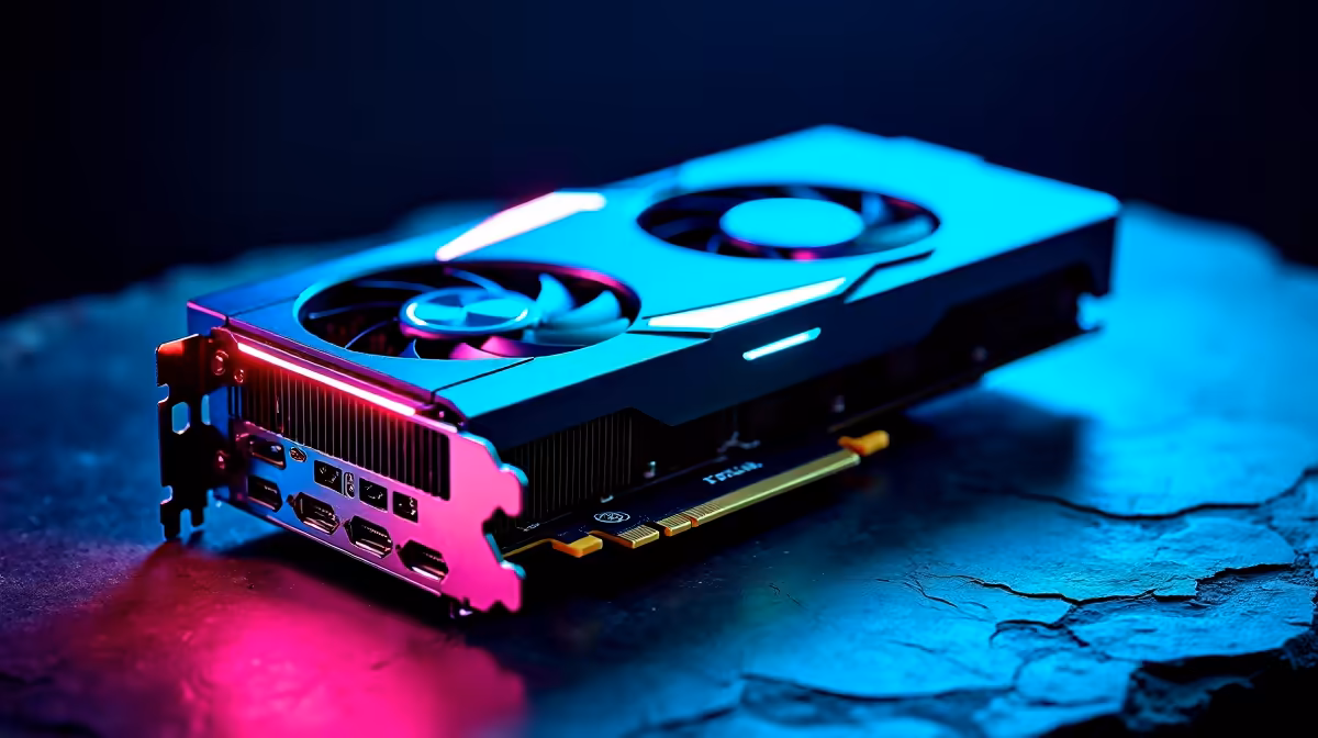 Intel GPU Prices Across SA: Q2