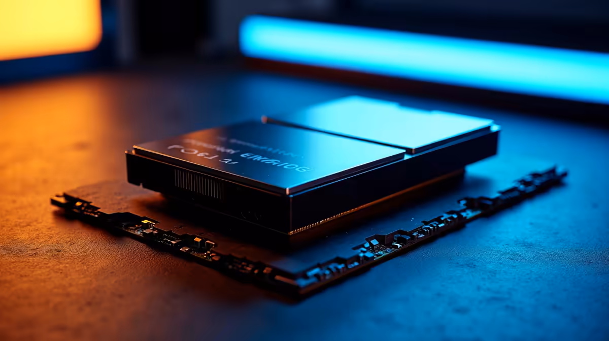 Intel GPU: Product Range SA