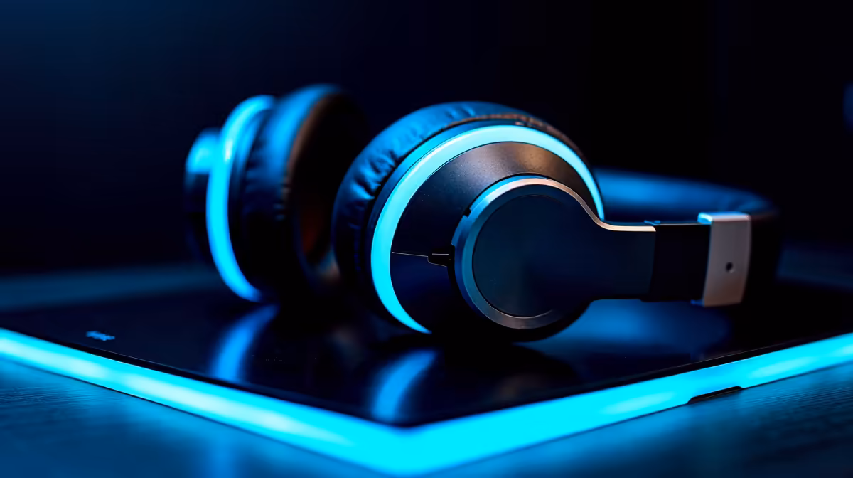 Intel Headset: Performance SA