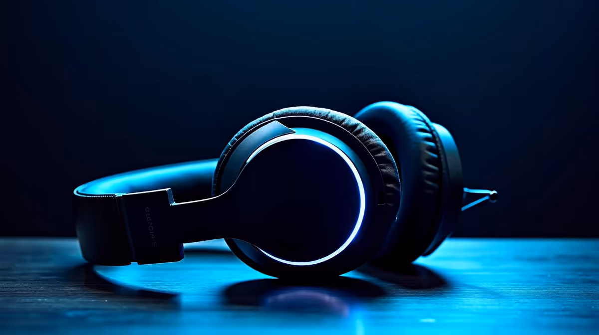 Intel Headset: Product Range SA