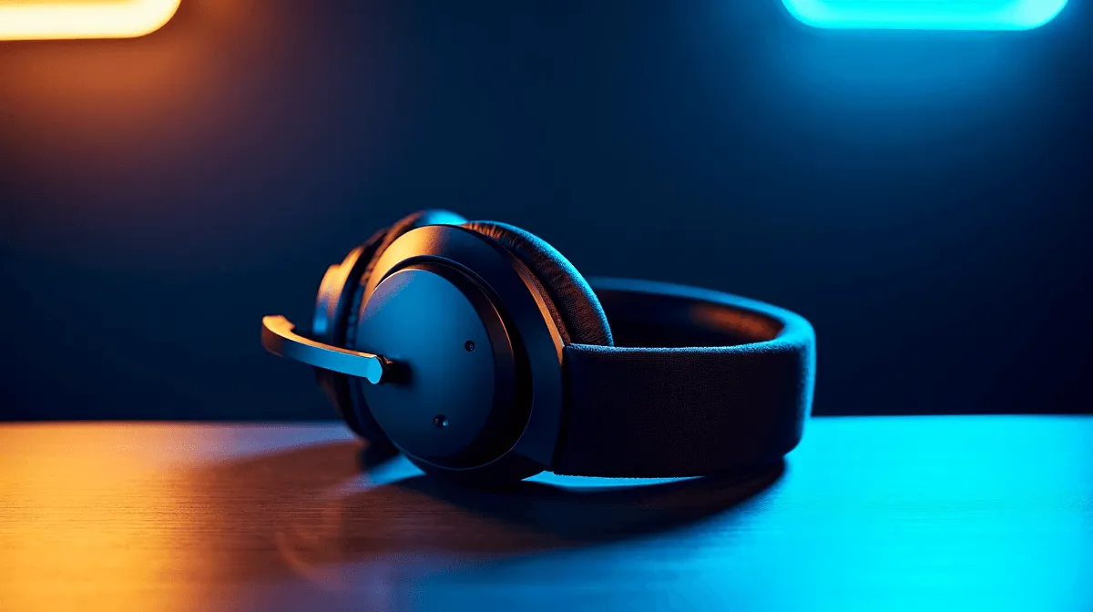 Intel Headset: Value SA