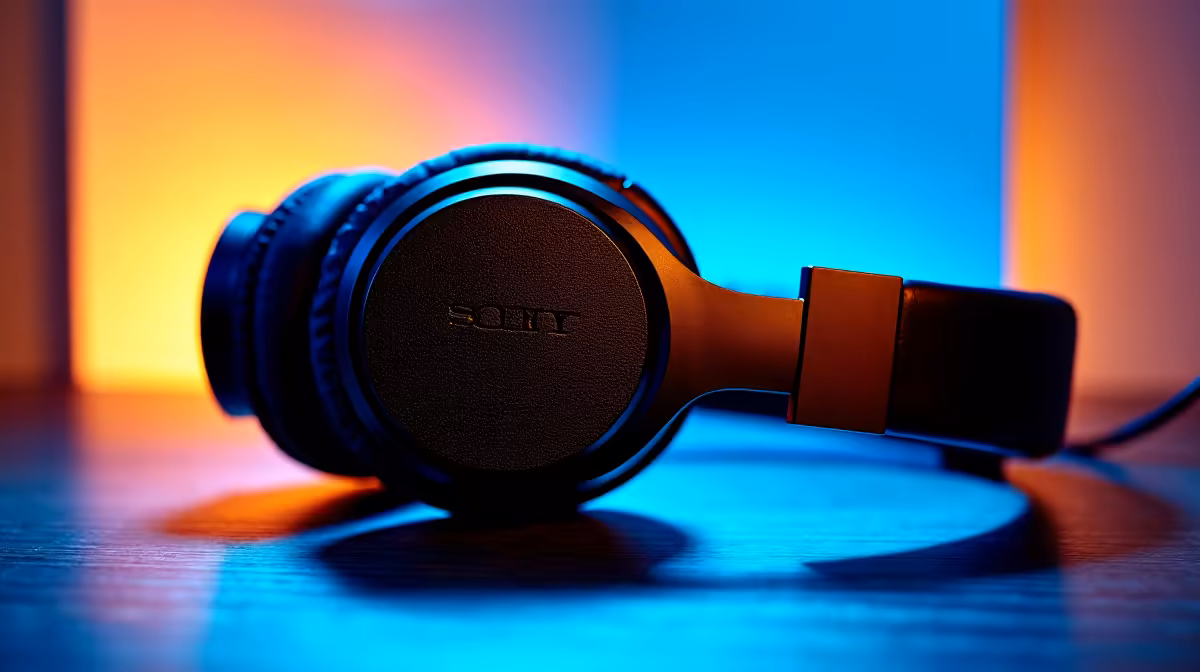 Intel Headset: Warranty SA