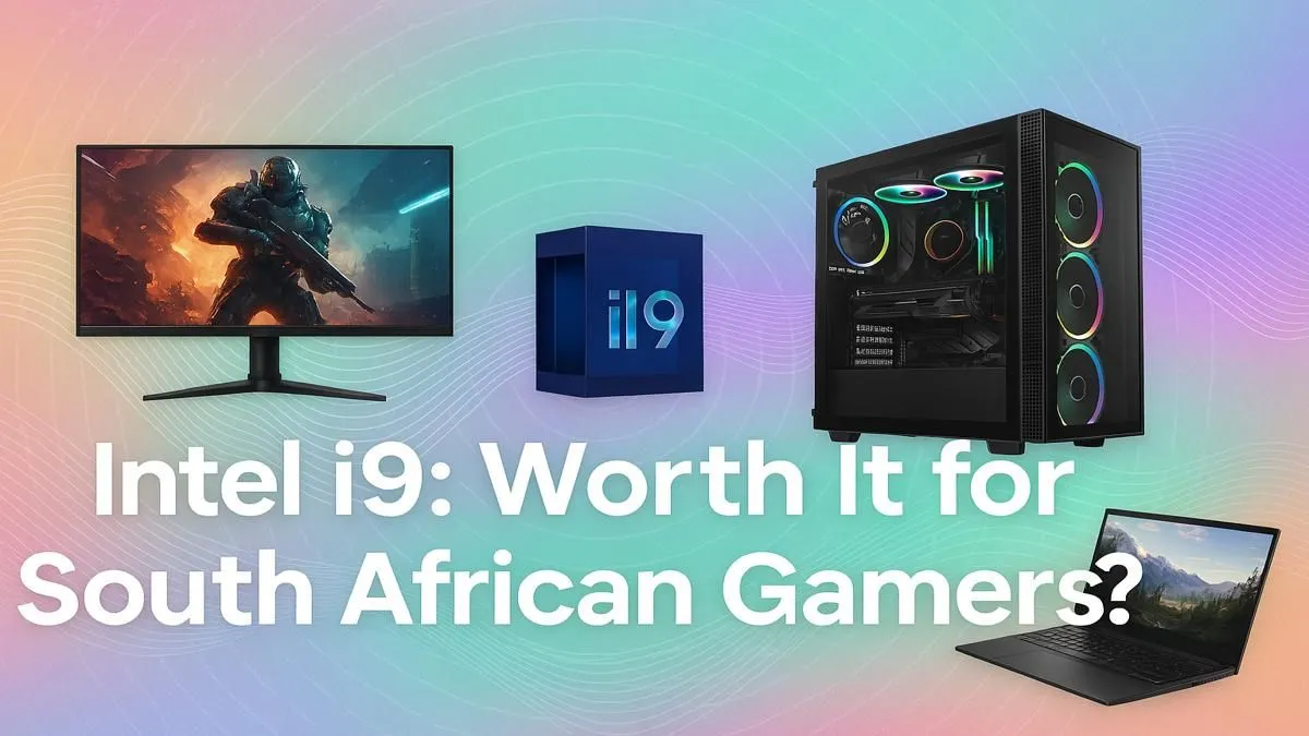 The Ultimate i9 Gamer's Guide