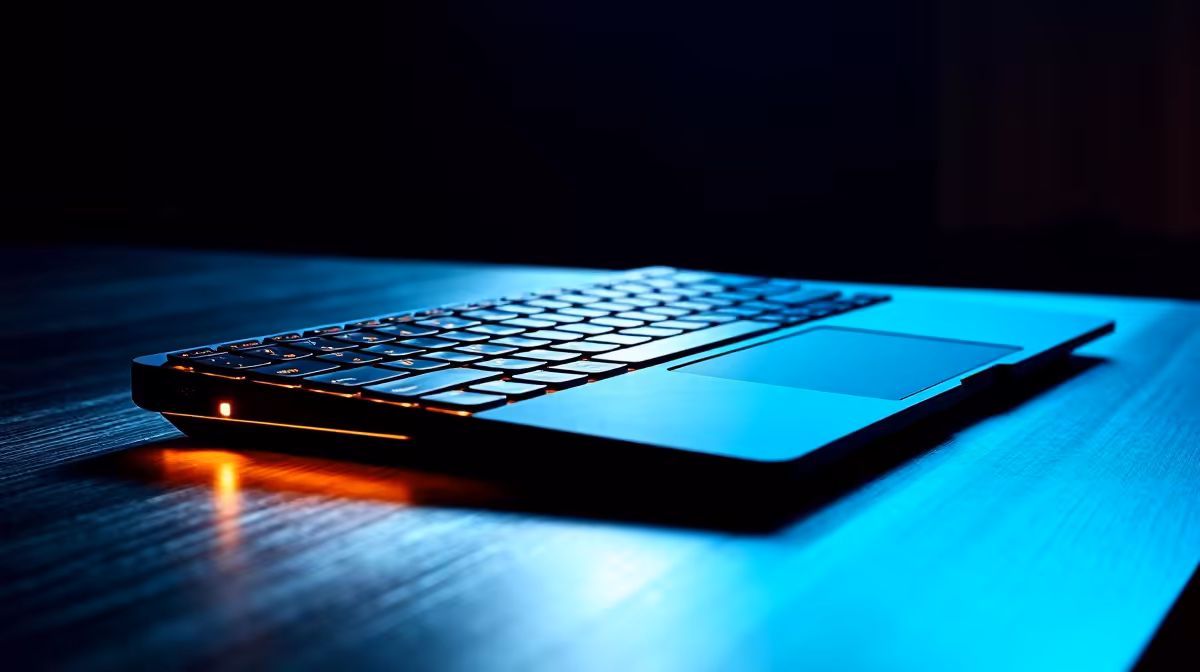 Intel Keyboard Prices Across SA: Q1