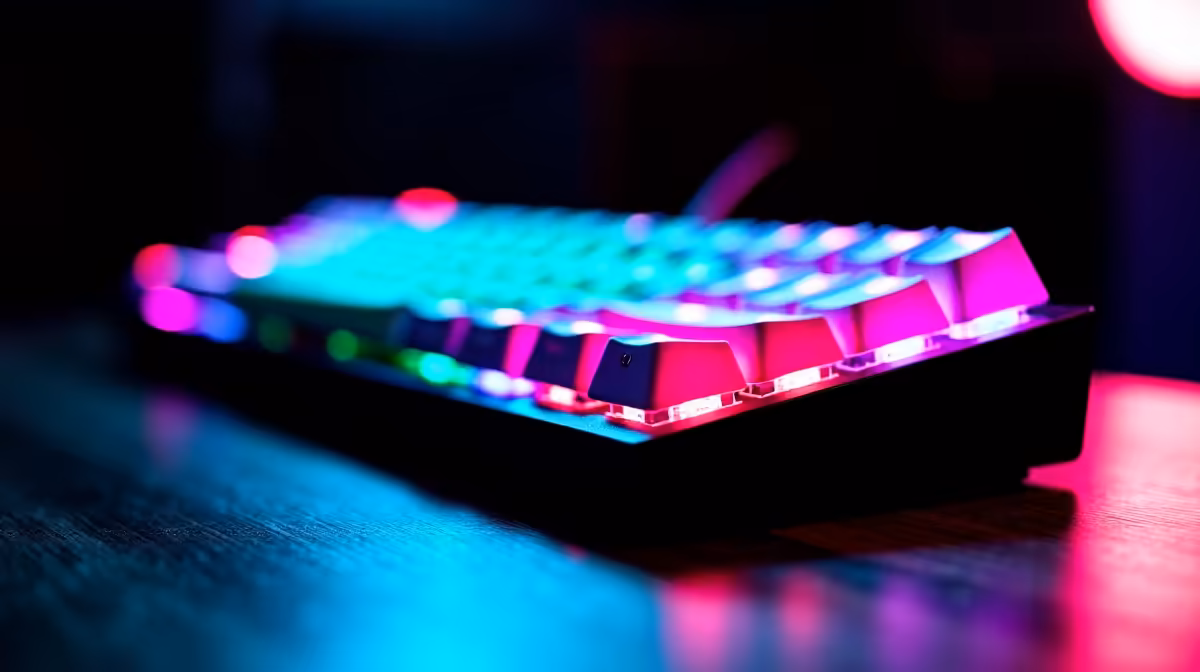 Intel Keyboard Prices Across SA: Q2
