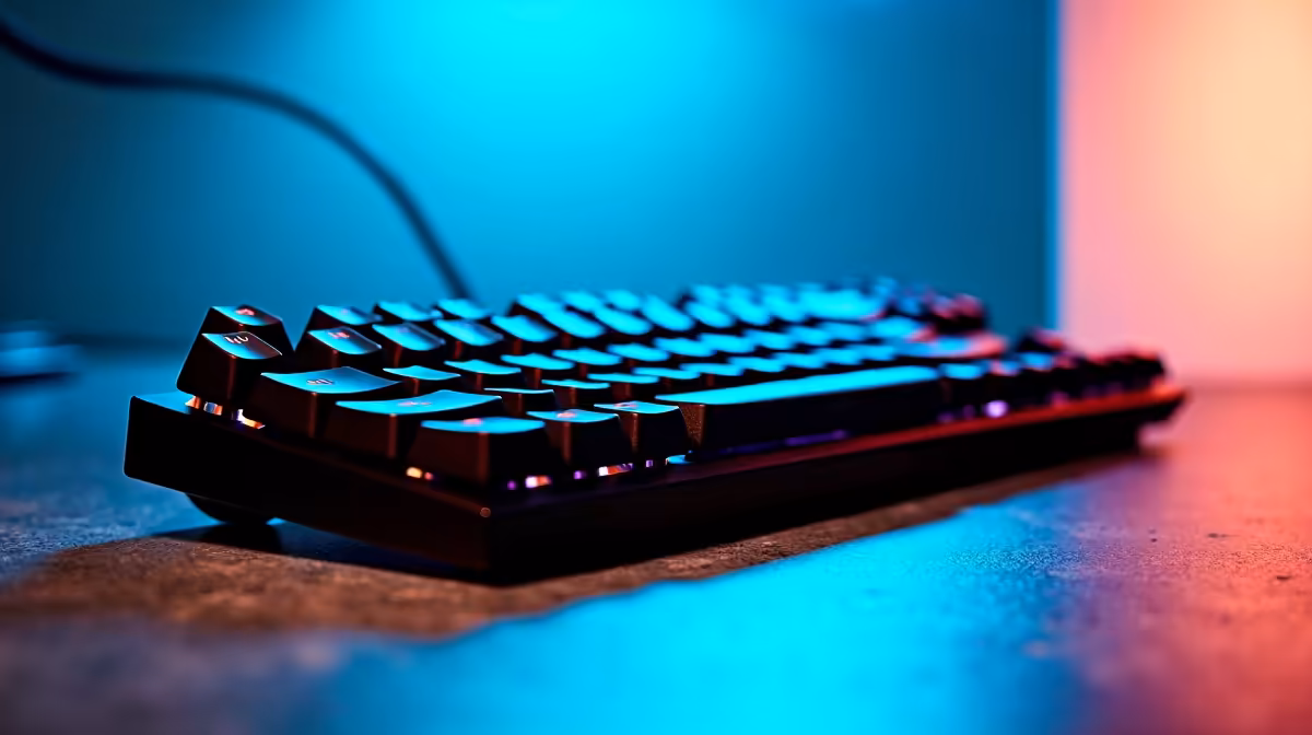 Intel Keyboard Prices Across SA: Q3