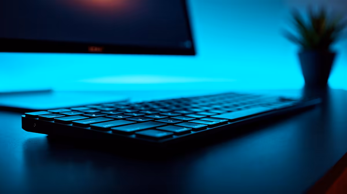 Intel Keyboard: Warranty SA